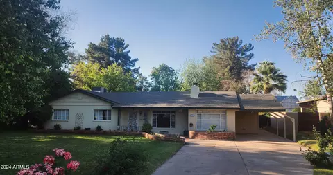 3302 E Weldon Ave, Phoenix, AZ 85018