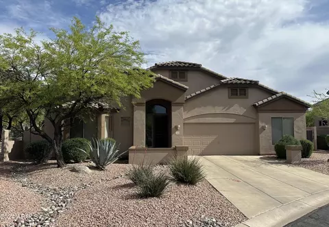3448 N Boulder Canyon Cir, Mesa, AZ 85207