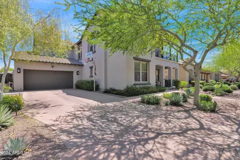 17781 N 92nd St, Scottsdale, AZ 85255
