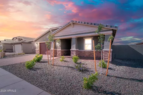 16074 W Remuda Dr, Surprise, AZ 85387
