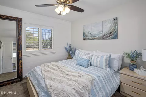 Bedroom - 1505 E Cloud Rd, Phoenix, AZ 85086 photo 3 of 5