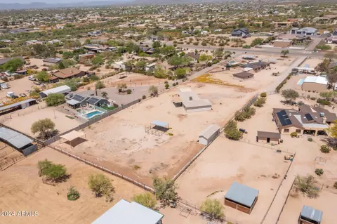 View/Area - 1505 E Cloud Rd, Phoenix, AZ 85086 photo 5 of 5