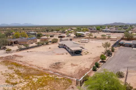 View/Area - 1505 E Cloud Rd, Phoenix, AZ 85086 photo 4 of 5