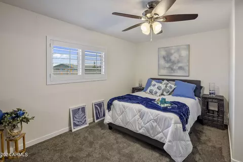 Bedroom - 1505 E Cloud Rd, Phoenix, AZ 85086 photo 1 of 5