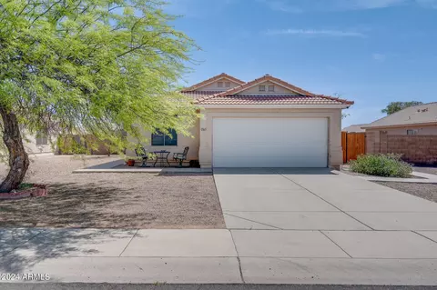 1165 W 4th Ave, Apache Junction, AZ 85120