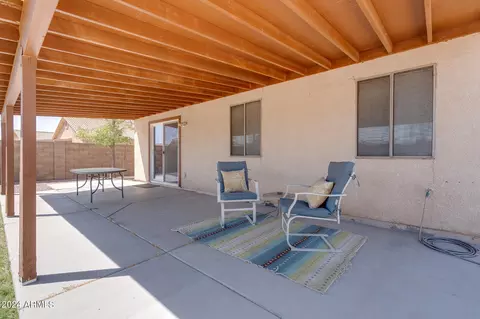 Exterior - 1165 W 4th Ave, Apache Junction, AZ 85120 photo 10 of 15