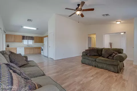 Living - 1165 W 4th Ave, Apache Junction, AZ 85120 photo 5 of 7