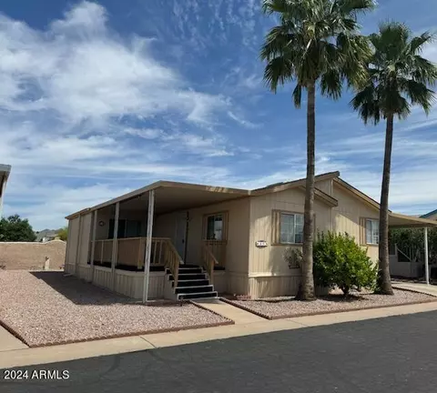 301 S Signal Butte Rd #69, Apache Junction, AZ 85120