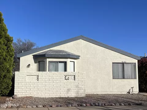 789 S Sunset Vista Dr S, Sierra Vista, AZ 85635