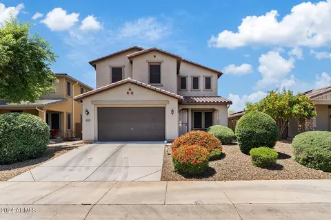 6948 N 86th Ln, Glendale, AZ 85305