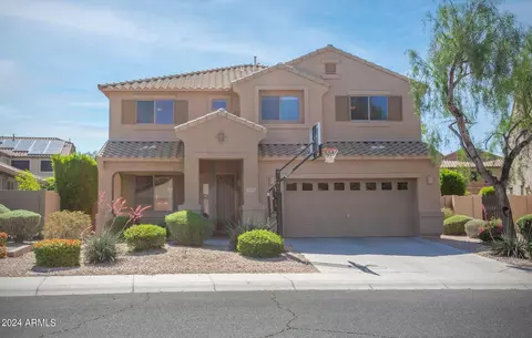 23115 N 40th Way, Phoenix, AZ 85050