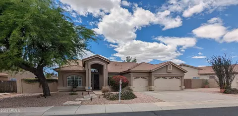 6527 W Tonopah Dr, Glendale, AZ 85308