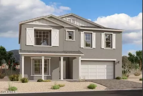 11507 E Utah Ave, Mesa, AZ 85212
