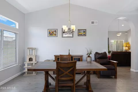 4137 E San Angelo Ave, Gilbert, AZ 85234 photo 6