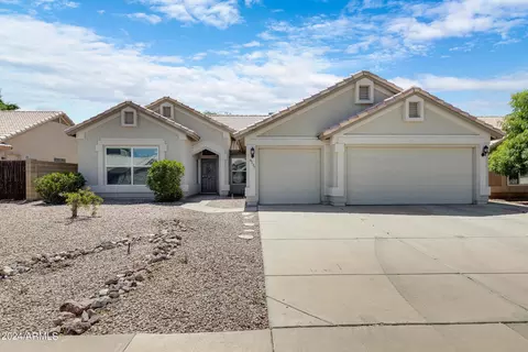 4137 E San Angelo Ave, Gilbert, AZ 85234