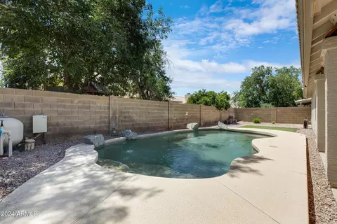 4137 E San Angelo Ave, Gilbert, AZ 85234 photo 25