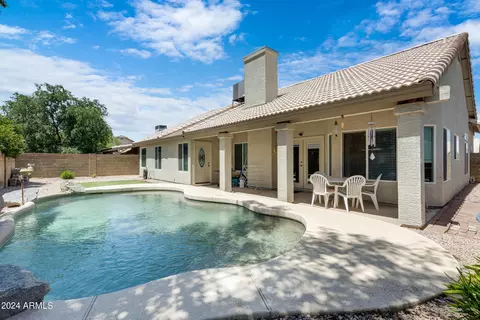 4137 E San Angelo Ave, Gilbert, AZ 85234 photo 24