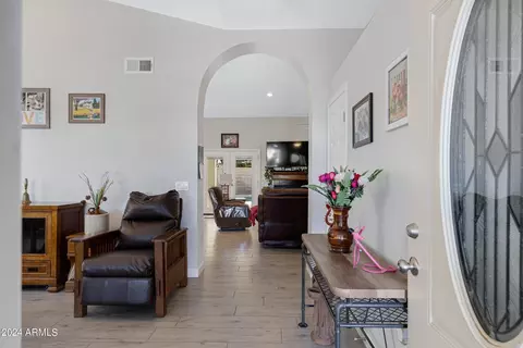 4137 E San Angelo Ave, Gilbert, AZ 85234 photo 2