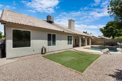 4137 E San Angelo Ave, Gilbert, AZ 85234 photo 23