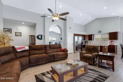 4137 E San Angelo Ave, Gilbert, AZ 85234 photo 12