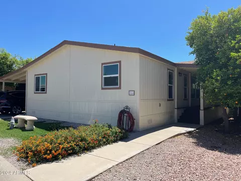 3901 E Pinnacle Peak Rd #254, Phoenix, AZ 85050 photo 4