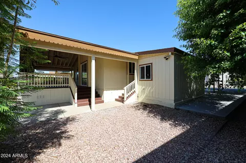 3901 E Pinnacle Peak Rd #254, Phoenix, AZ 85050 photo 29