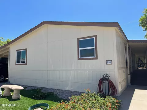 3901 E Pinnacle Peak Rd #254, Phoenix, AZ 85050 photo 36