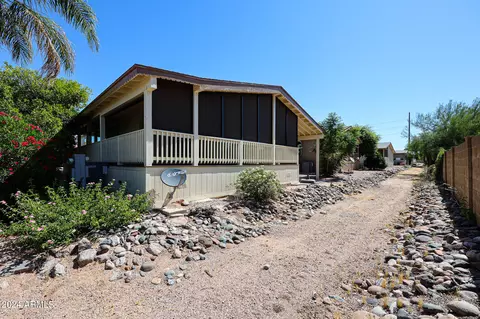 3901 E Pinnacle Peak Rd #254, Phoenix, AZ 85050 photo 31