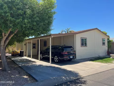 3901 E Pinnacle Peak Rd #254, Phoenix, AZ 85050 photo 5