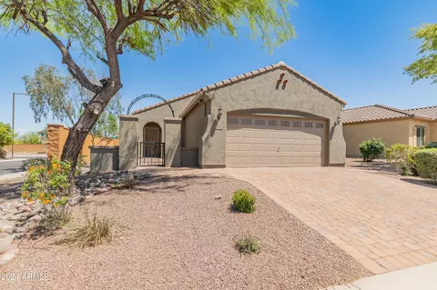 26194 W Tonto Ln, Buckeye, AZ 85396