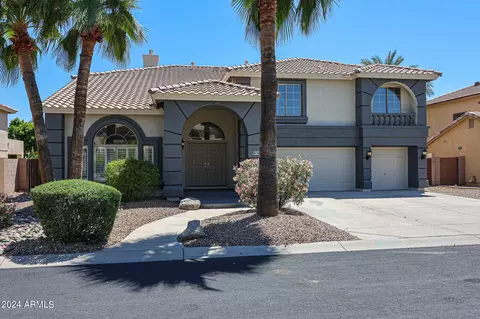 13011 W Llano Dr, Litchfield Park, AZ 85340