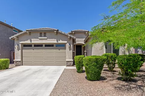 7072 W Jasmine Trl, Peoria, AZ 85383