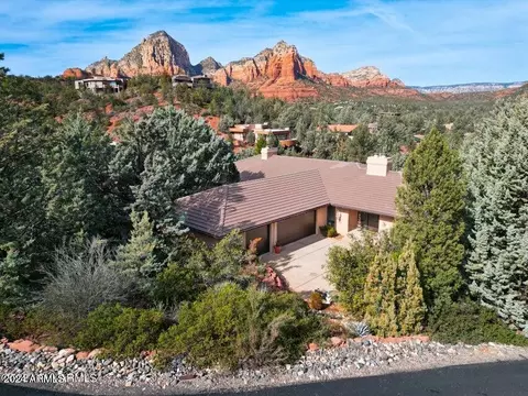 5 Soldiers Trl, Sedona, AZ 86336