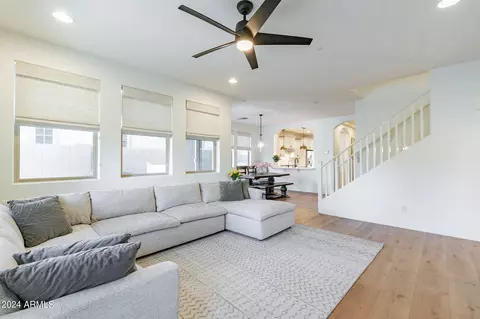 Living - 3428 E Indigo St, Gilbert, AZ 85298 photo 3 of 3