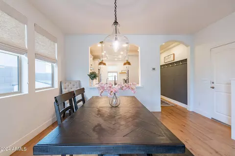 Dining - 3428 E Indigo St, Gilbert, AZ 85298 photo 3 of 3