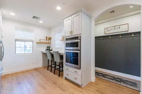 Kitchen - 3428 E Indigo St, Gilbert, AZ 85298 photo 3 of 3