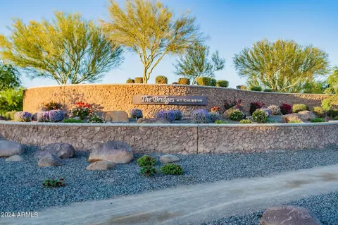 Exterior - 3428 E Indigo St, Gilbert, AZ 85298 photo 8 of 11