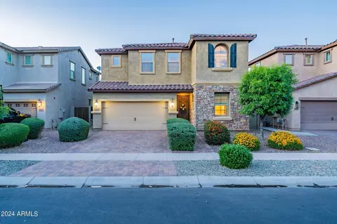 3428 E Indigo St, Gilbert, AZ 85298