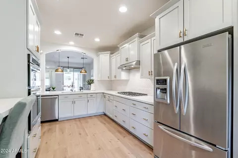 Kitchen - 3428 E Indigo St, Gilbert, AZ 85298 photo 1 of 3