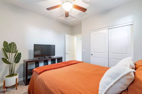 Bedroom - 3428 E Indigo St, Gilbert, AZ 85298 photo 7 of 7