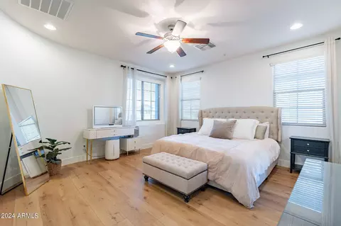 Bedroom - 3428 E Indigo St, Gilbert, AZ 85298 photo 3 of 7