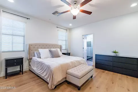 Bedroom - 3428 E Indigo St, Gilbert, AZ 85298 photo 4 of 7