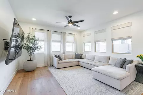 Living - 3428 E Indigo St, Gilbert, AZ 85298 photo 2 of 3