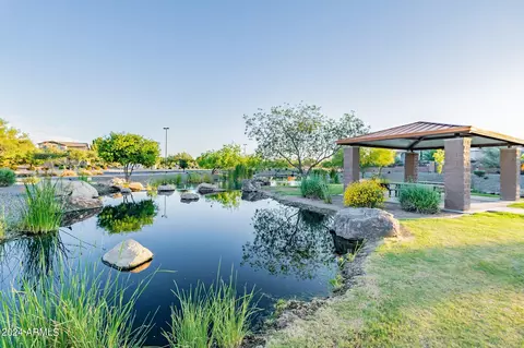 Exterior - 3428 E Indigo St, Gilbert, AZ 85298 photo 11 of 11