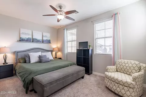 Bedroom - 3428 E Indigo St, Gilbert, AZ 85298 photo 1 of 7