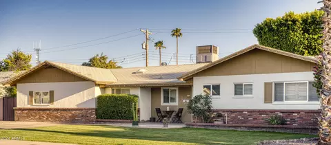 5145 E Pinchot Ave, Phoenix, AZ 85018