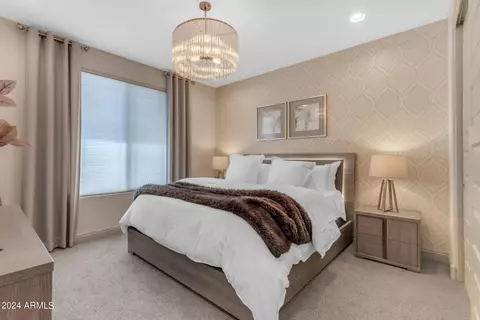 Bedroom - 2512 E Alta Vista Rd, Phoenix, AZ 85042 photo 1 of 6