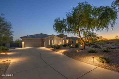 8331 E Nightingale Star Dr, Scottsdale, AZ 85266