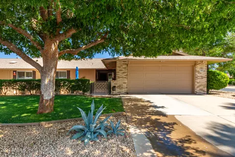 12902 W Prospect Dr, Sun City West, AZ 85375