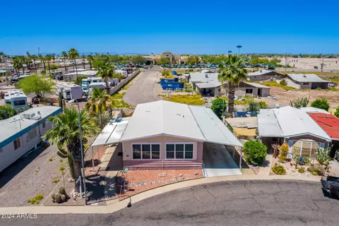 3405 S Tomahawk Rd #16, Apache Junction, AZ 85119 photo 25